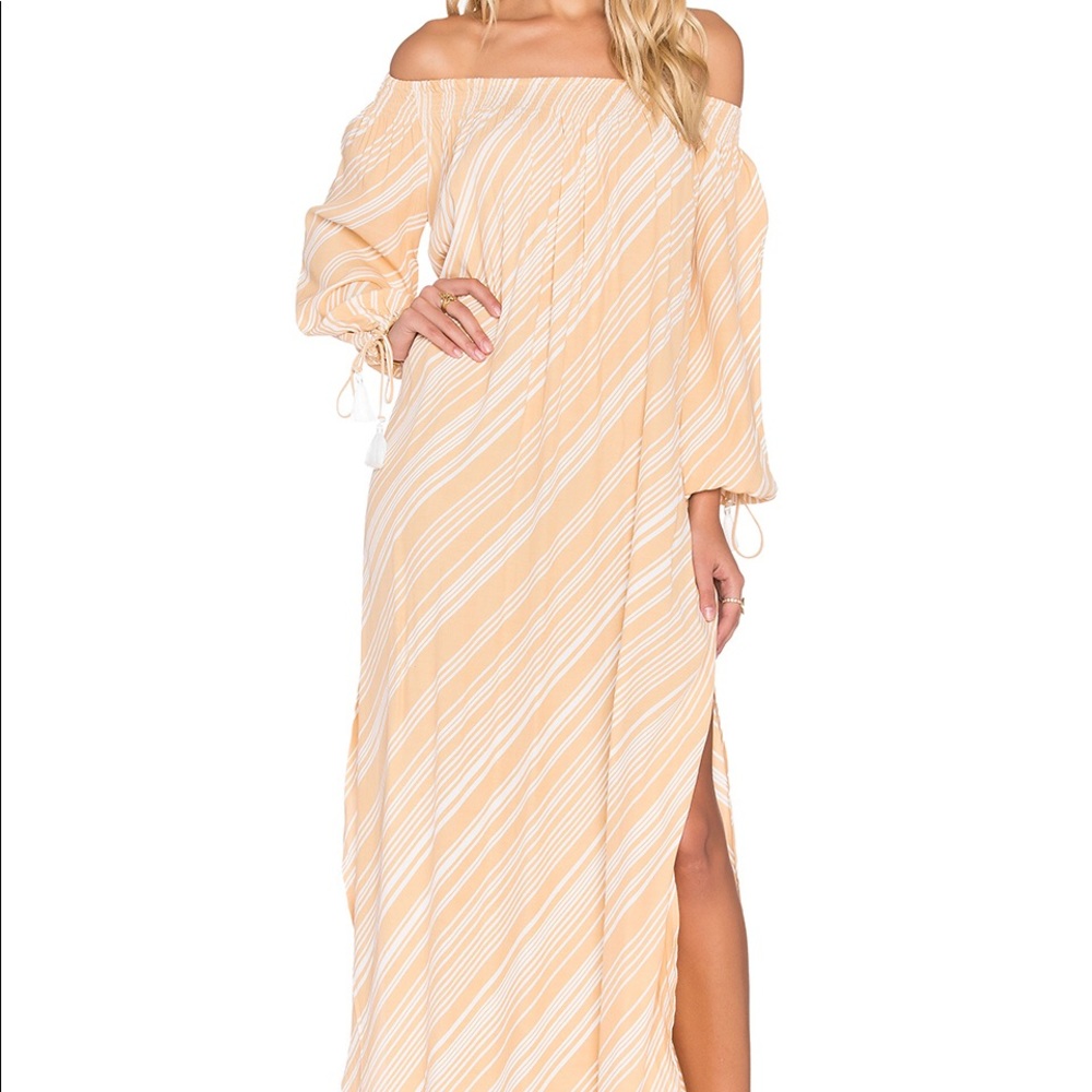 Faithfull dress